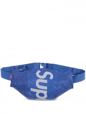 Supreme Reflective Speckled Azules | ECGJ8261