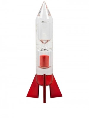 Supreme Rocket "Red" Timer Rojos | LCNV9919