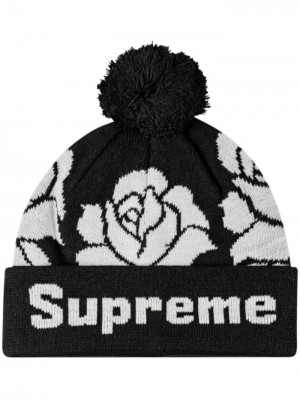 Supreme Rose Pattern Negros | KRPY0867