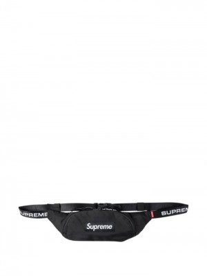 Supreme Small Cintura Bag Negros | KGVR0735