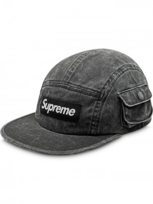 Supreme Snap Pocket Camp Grises | VBNN6420