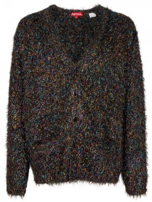 Supreme Sparkle De Punto Cardigan Multicolour | RCBW7171