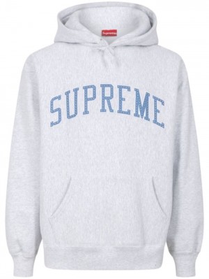 Supreme Stars Arc Grises | DMLN7410