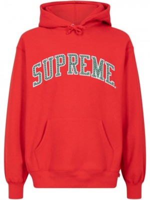 Supreme Stars Arc Rojos | NBDY1837