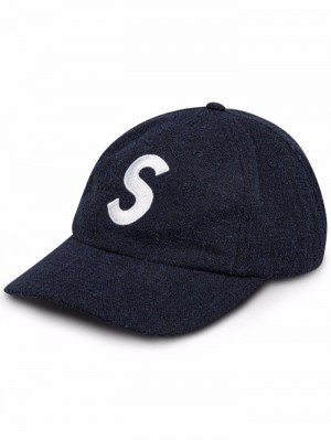 Supreme Terry S Logo Six-panel Azules | OAMC2088
