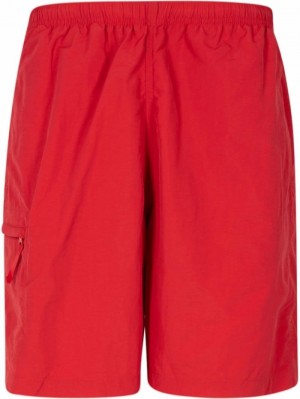 Supreme Trail Elasticated Rojos | JWIW4124