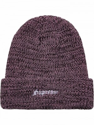 Supreme Twisted Loose Gauge Rosas | MFNB6979