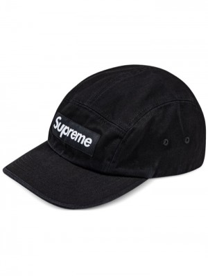 Supreme Washed Twill Negros | EQLT2945