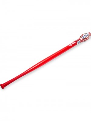 Supreme Wiffle Deporte Bat And Ball Rojos | FOIM0697