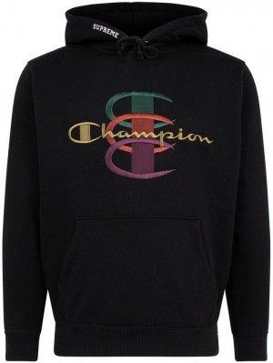 Supreme X Champion Negros | IFOJ0403