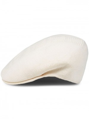 Supreme X Kangol Ventair Logo Beret Neutrals | AWZF9088