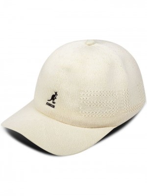 Supreme X Kangol Ventair Logo Blancos | FYYD9592