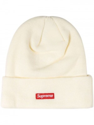 Supreme X New Era S Logo De Punto Blancos | FERX8478