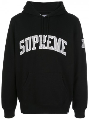 Supreme X Nfl X Raiders '47 Negros | SCTM3476