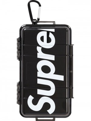 Supreme X Pelican 1060 Case Negros | UOVC8644