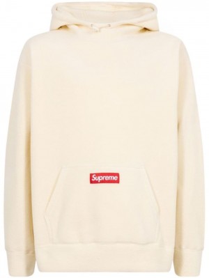 Supreme X Polartec Logo-patch Drawstring Neutrals | BFSA6386