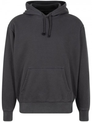 Supreme X The North Face Logo-embroidered Negros | QRCS0869