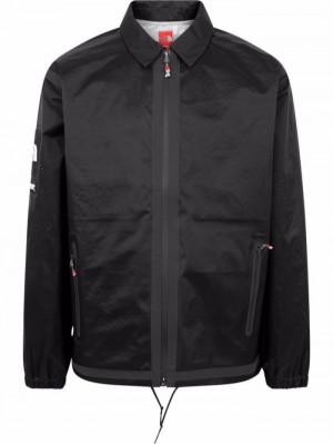 Supreme X The North Face Outer Tape Seam Negros | RCET4893