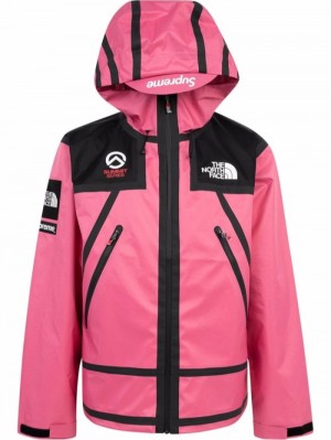 Supreme X The North Face Outer Tape Seam Rosas | BEEM2972