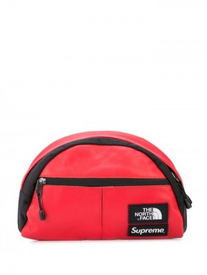 Supreme X The North Face Rojos | IOHA6241