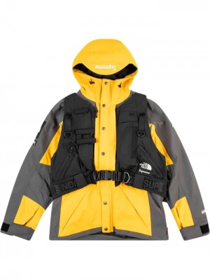 Supreme X The North Face Rtg Amarillos | MFQE0782