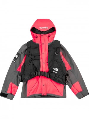 Supreme X The North Face Rtg Negros | INRE5888