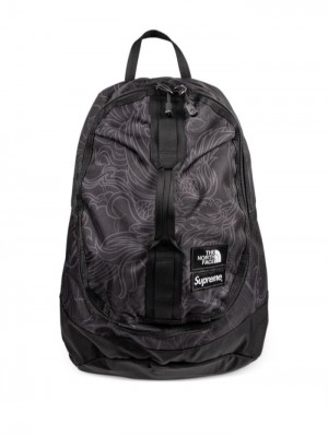 Supreme X The North Face Steep Tech Negros | MUIG3442