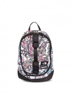 Supreme X The North Face Steep Tech Negros | IANL1550