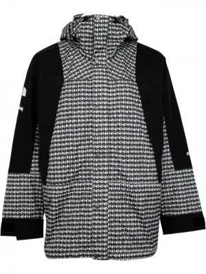 Supreme X The North Face Studded Mountain Light Negros | ZGZU4622