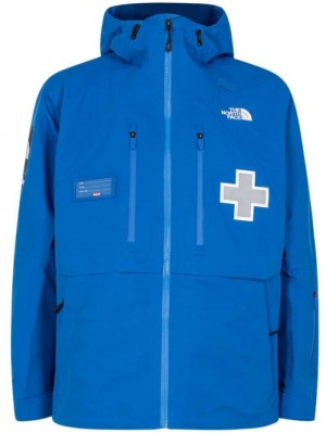 Supreme X The North Face Summit Series Azules | LDIP4135