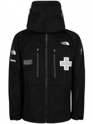 Supreme X The North Face Summit Series Rescue Mountain Pro Negros | EAQM1421