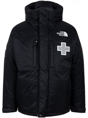 Supreme X The North Face Summit Series Rescue Baltoro Jacket Negros | RARL6160