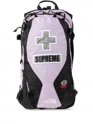 Supreme X The North Face Summit Series Rescue Chugach 16 Morados | NICR7198