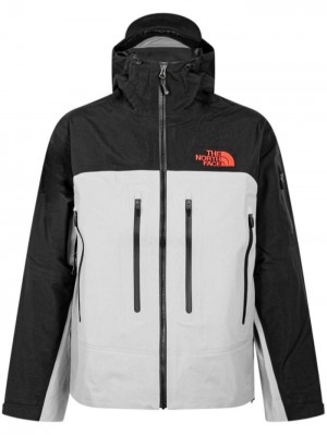 Supreme X The North Face Taped Seam Shell Negros | JYSI3868