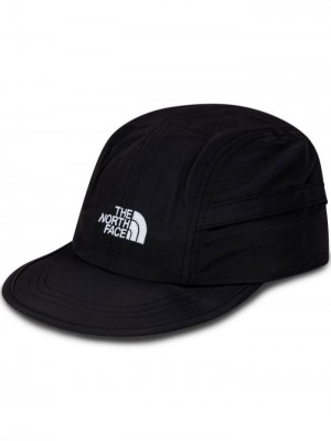 Supreme X The North Face Trekking Soft Bill Camp Negros | SVKD2503