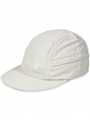 Supreme X The North Face Trekking Soft Bill Camp Blancos | FXLQ0445