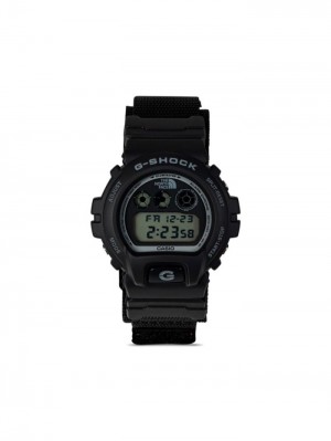 Supreme X The North Face X G-shock Dw-6900 Contemporary Negros | SAEP7570