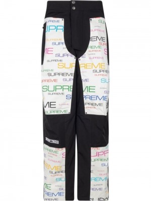 Supreme X Tnf Steep Tech Blancos | QQTF9723