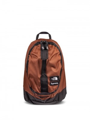 Supreme X Tnf Steep Tech Marrom | PXIS8736