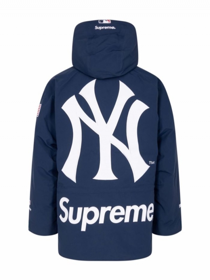 Gore tex x supreme clearance