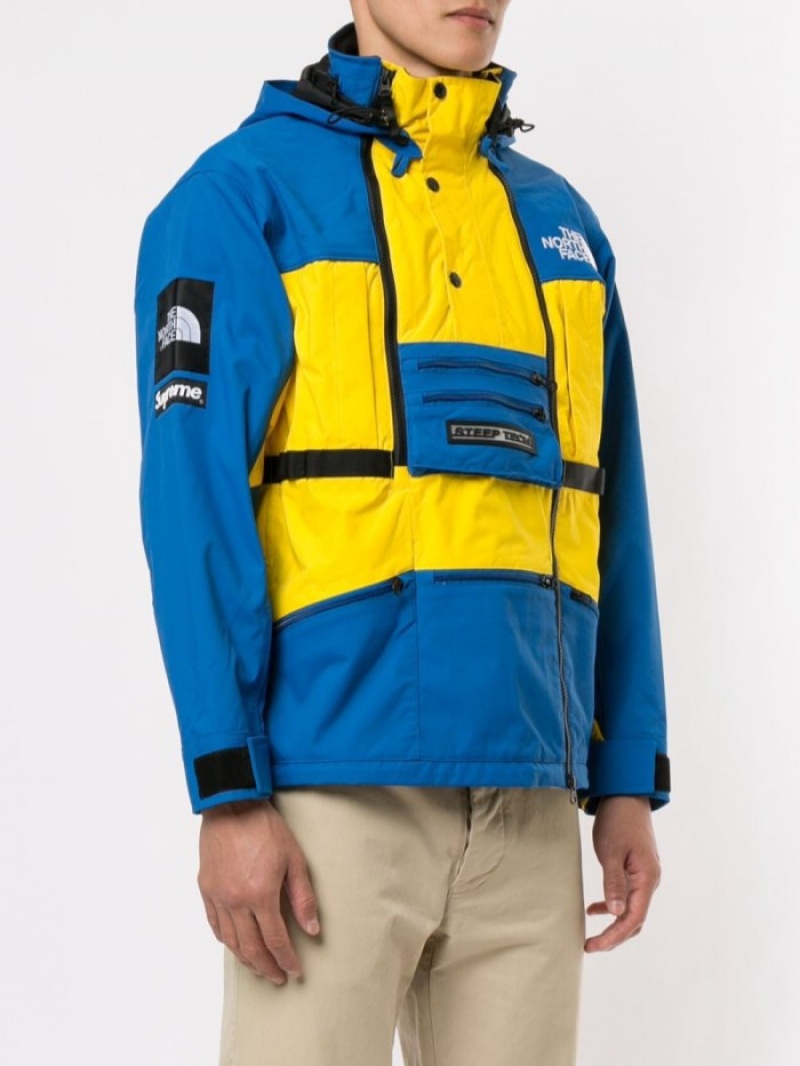 Supreme the north face steep tech hooded jacket discount
