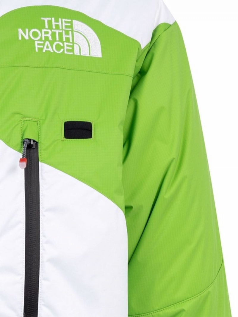 Chaquetas De Plumas Supreme Ofertas X The North Face s Logo Himalayan Down Parka Hombre Verdes